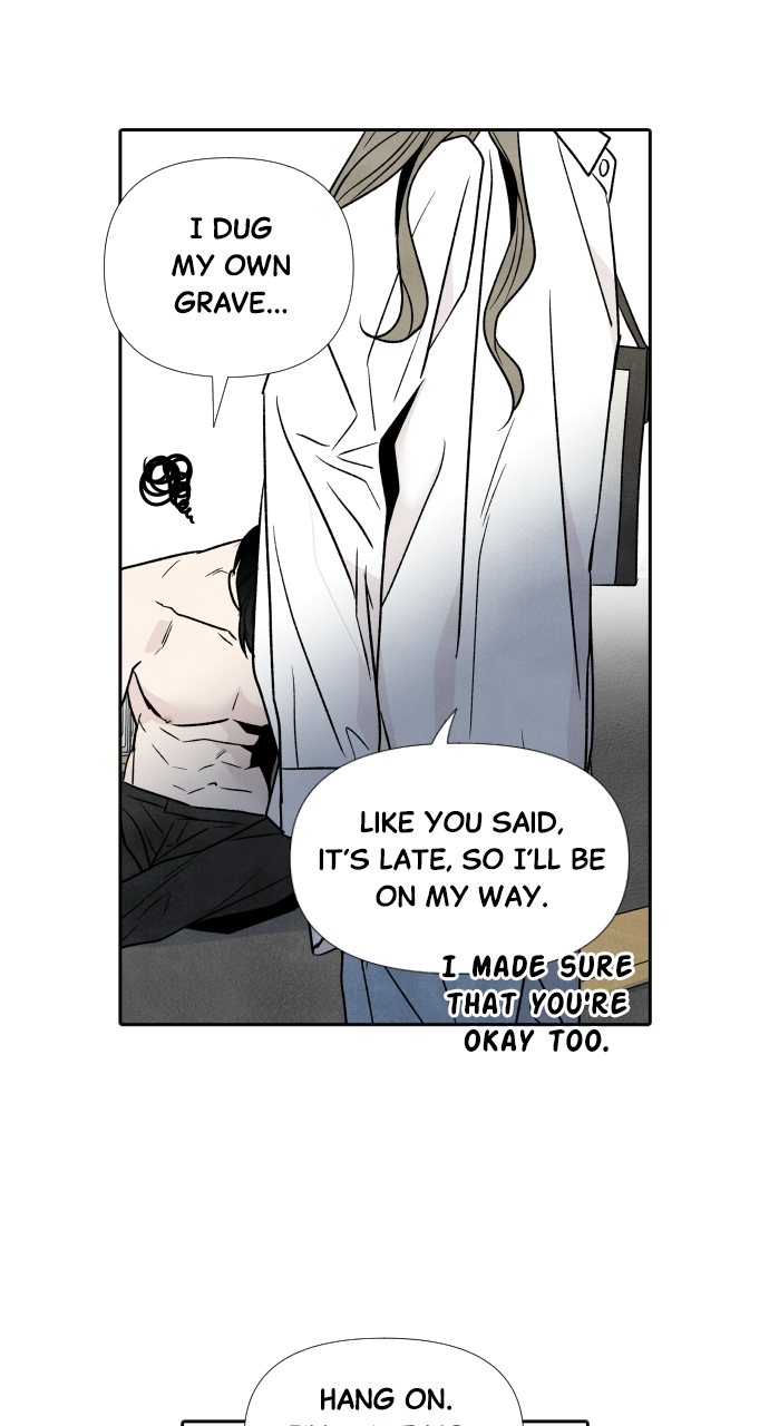 Read My Reason to Die EN Manga Online