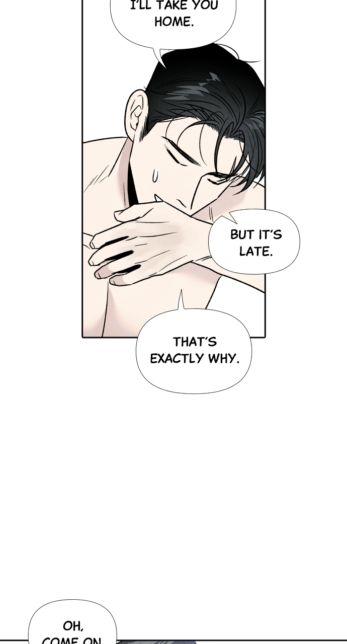 Read My Reason to Die EN Manga Online