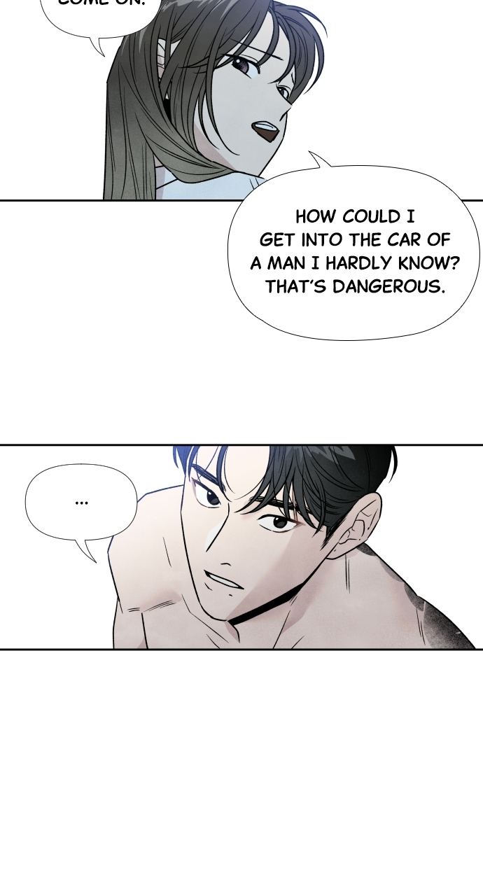 Read My Reason to Die EN Manga Online