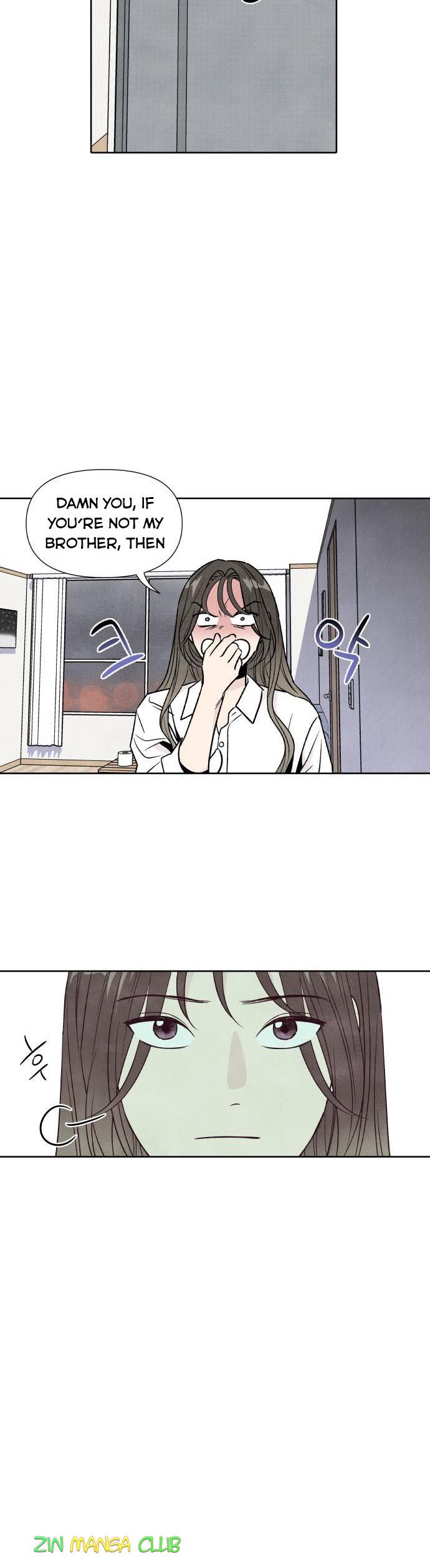 Read My Reason to Die EN Manga Online