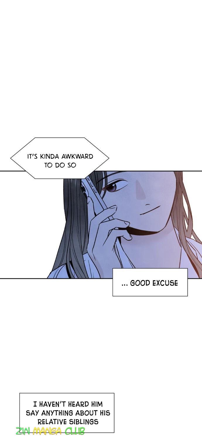 Read My Reason to Die EN Manga Online