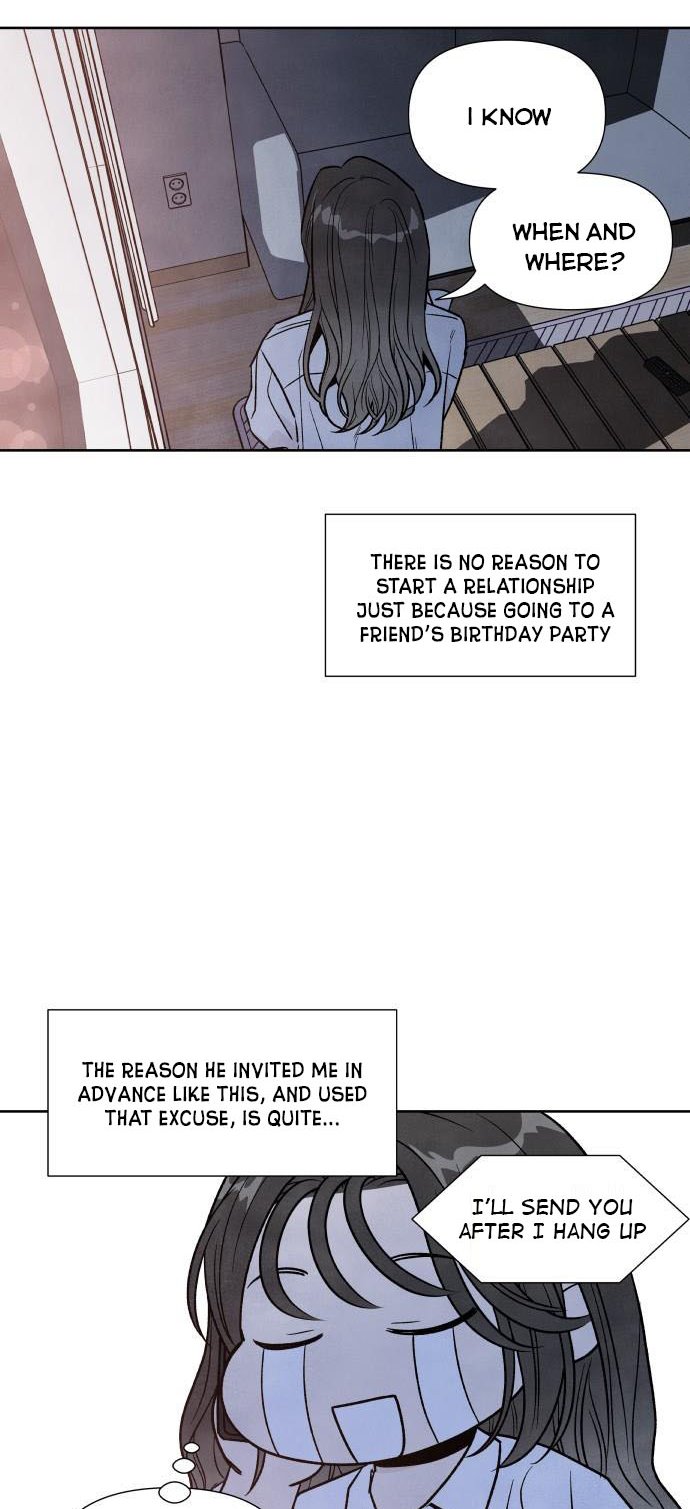 Read My Reason to Die EN Manga Online