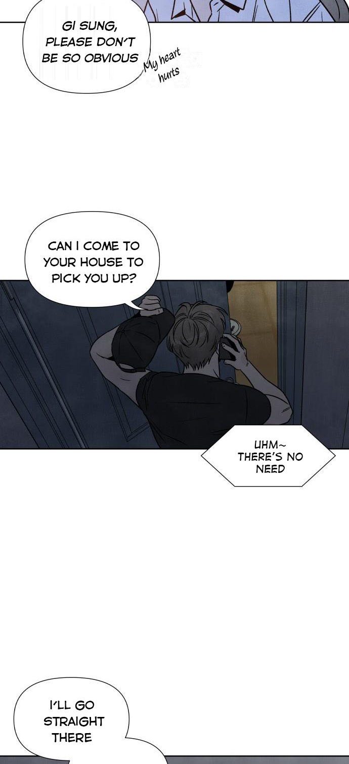 Read My Reason to Die EN Manga Online