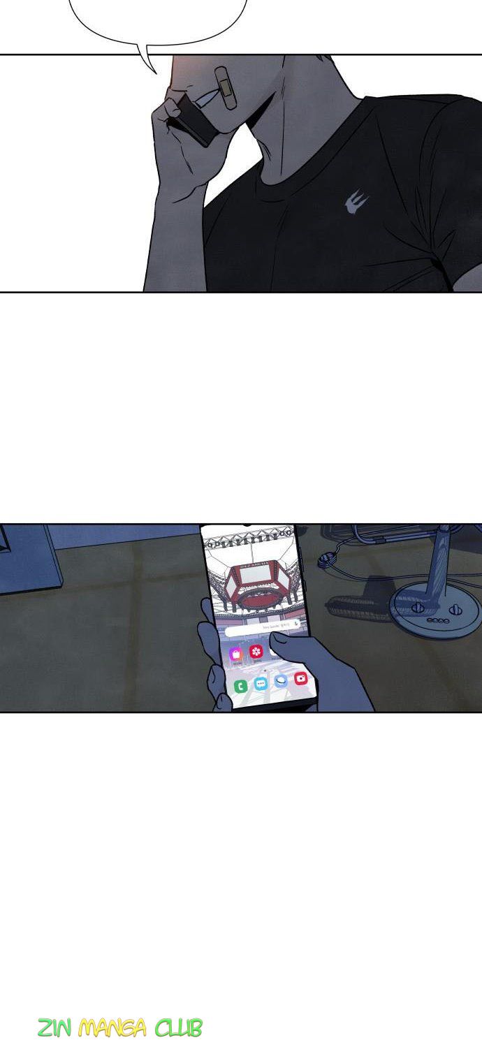 Read My Reason to Die EN Manga Online