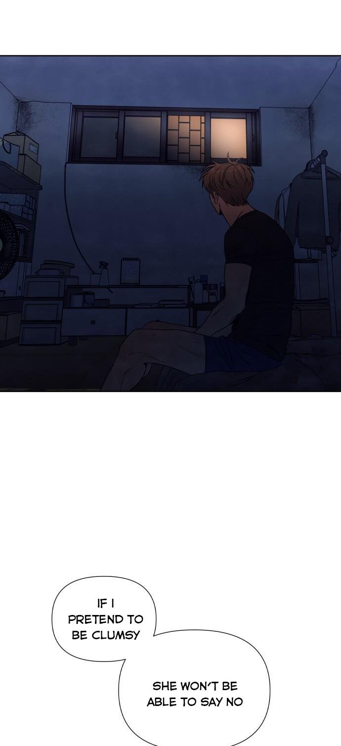 Read My Reason to Die EN Manga Online