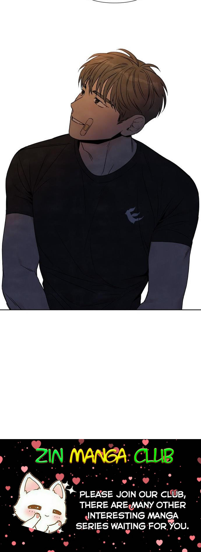 Read My Reason to Die EN Manga Online