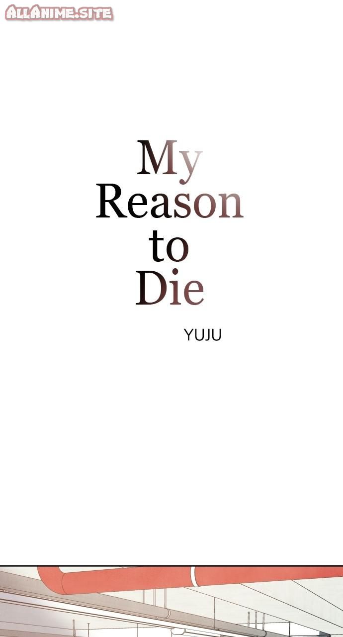 Read My Reason to Die EN Manga Online