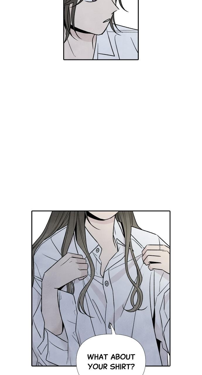 Read My Reason to Die EN Manga Online