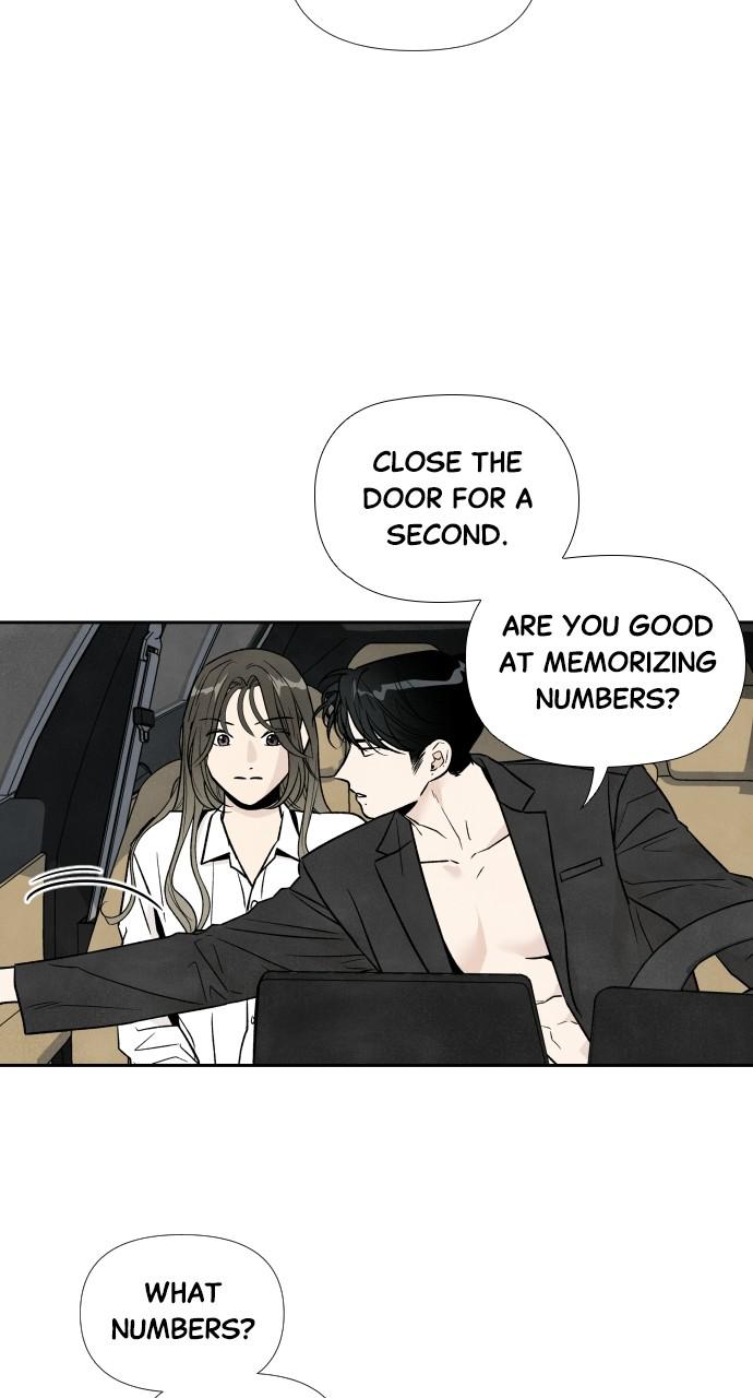 Read My Reason to Die EN Manga Online