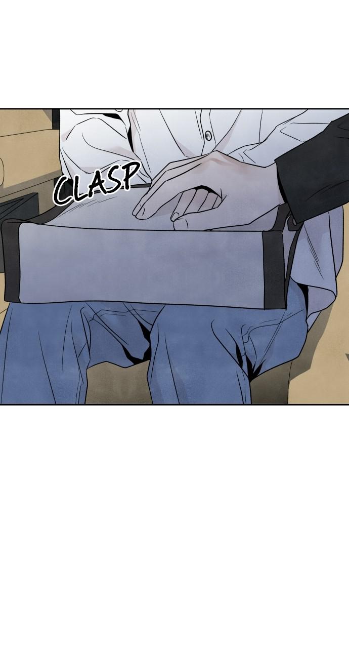 Read My Reason to Die EN Manga Online