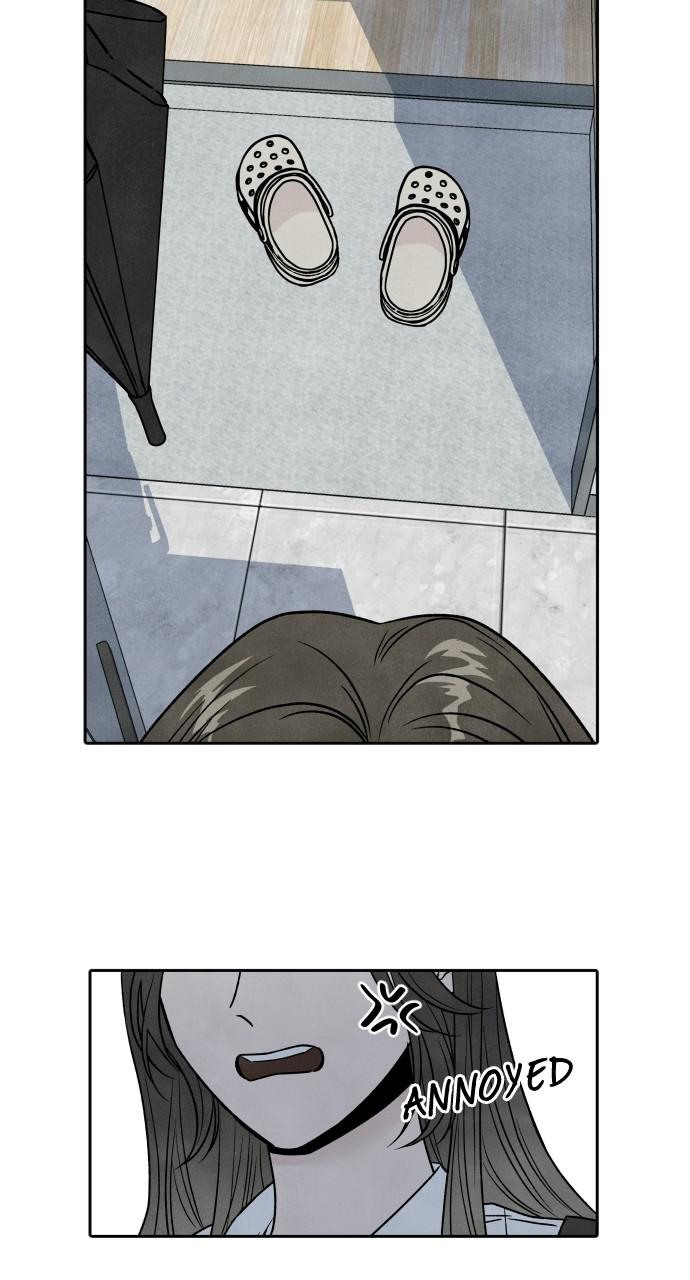 Read My Reason to Die EN Manga Online