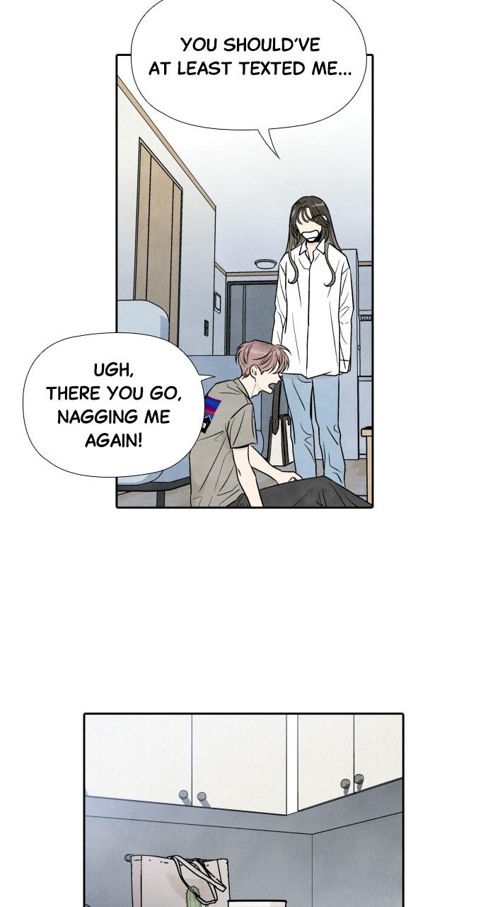 Read My Reason to Die EN Manga Online