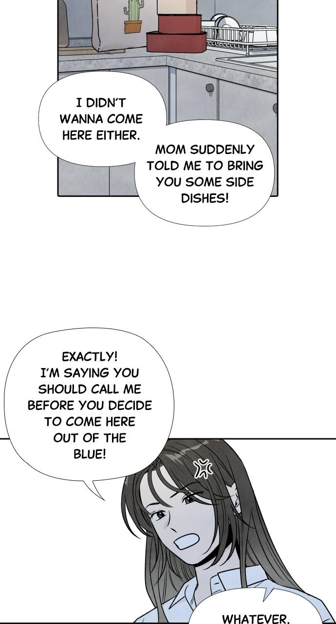 Read My Reason to Die EN Manga Online