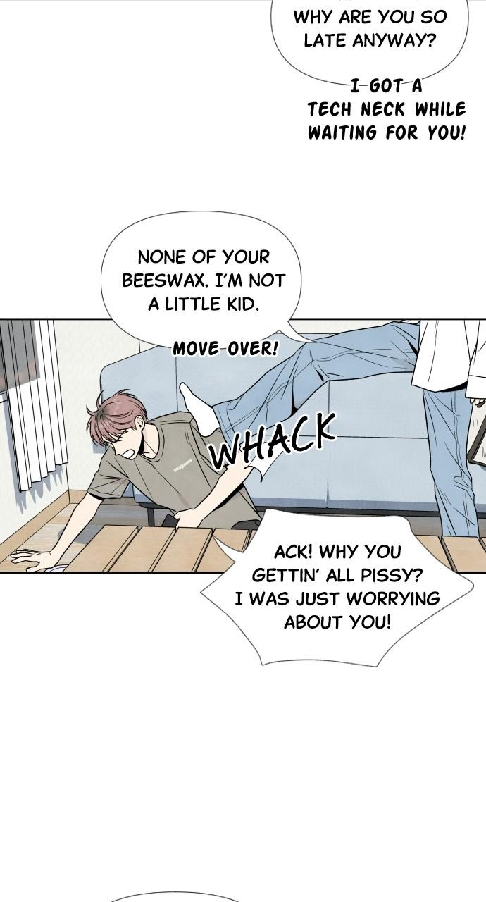 Read My Reason to Die EN Manga Online