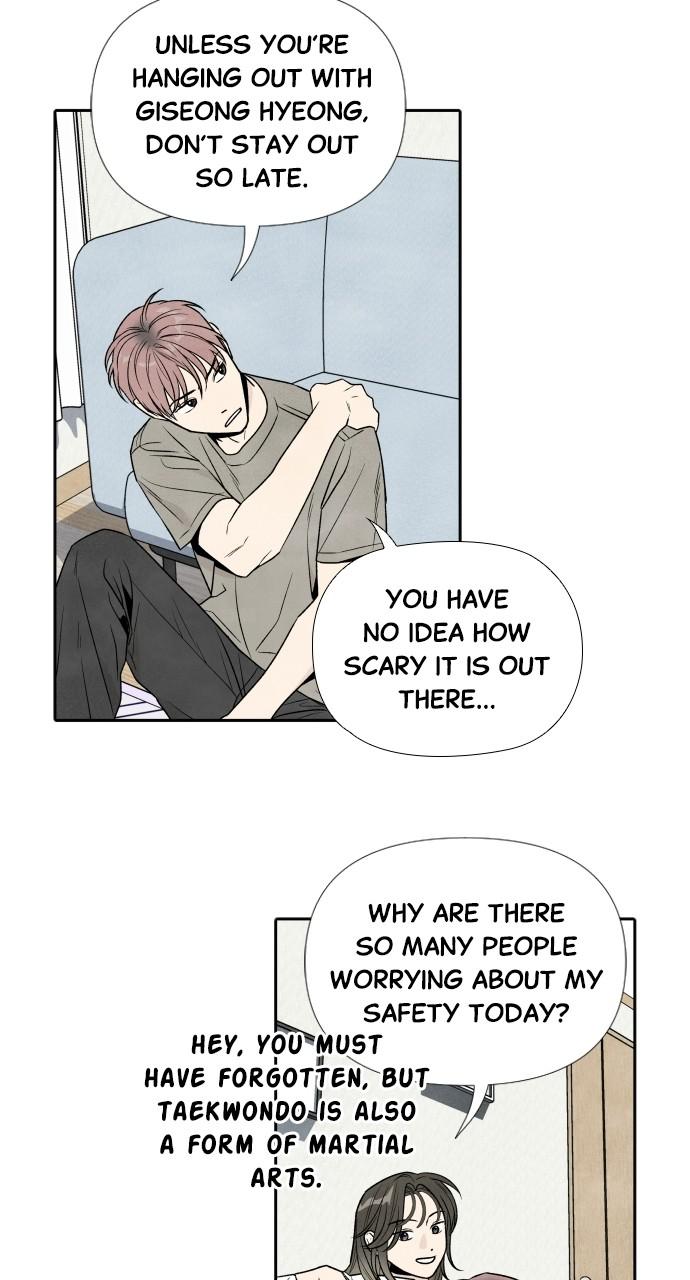 Read My Reason to Die EN Manga Online