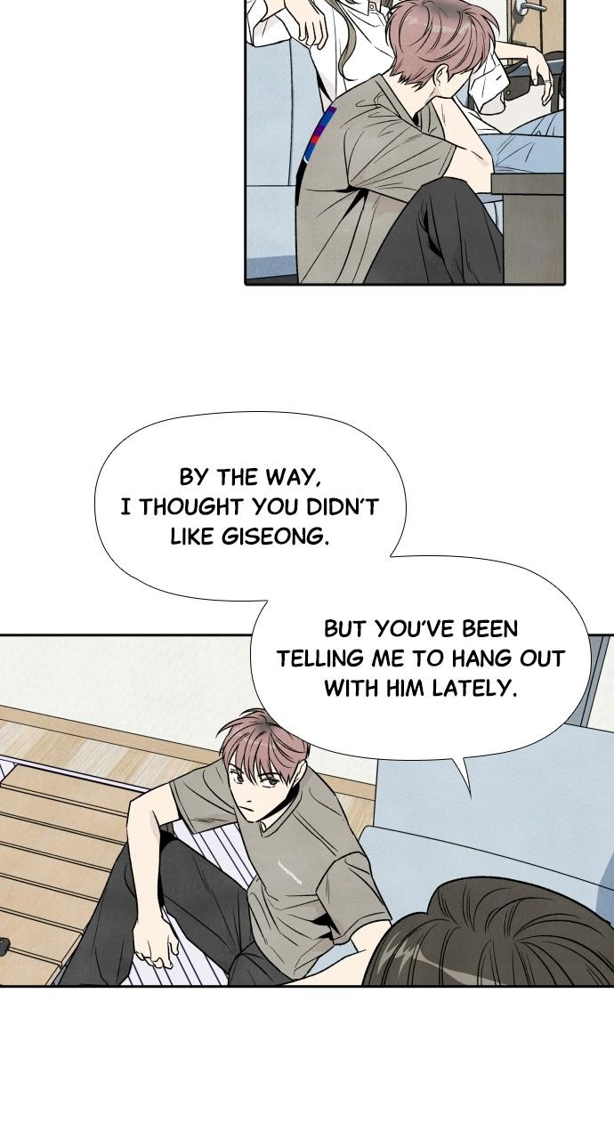 Read My Reason to Die EN Manga Online