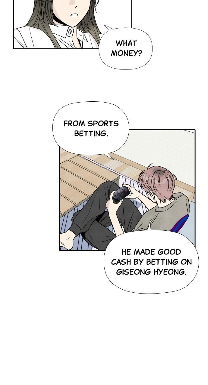 Read My Reason to Die EN Manga Online