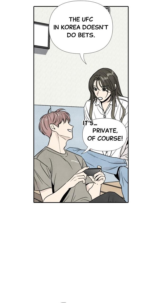 Read My Reason to Die EN Manga Online