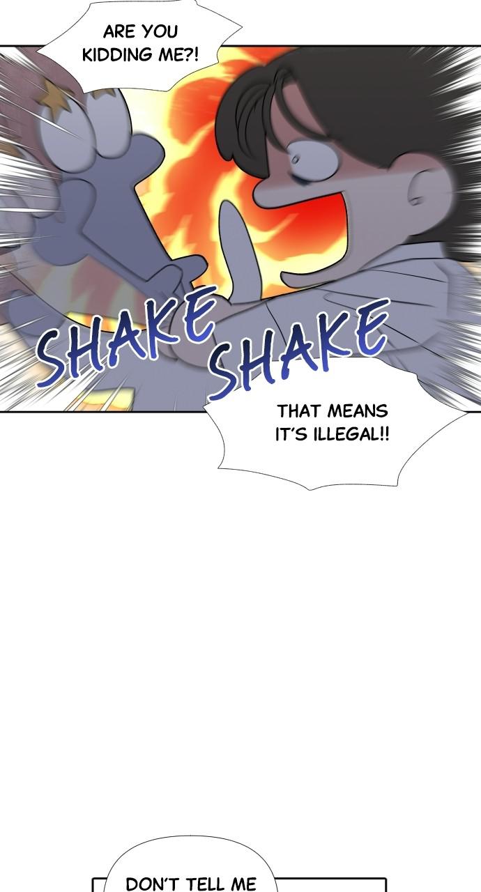 Read My Reason to Die EN Manga Online