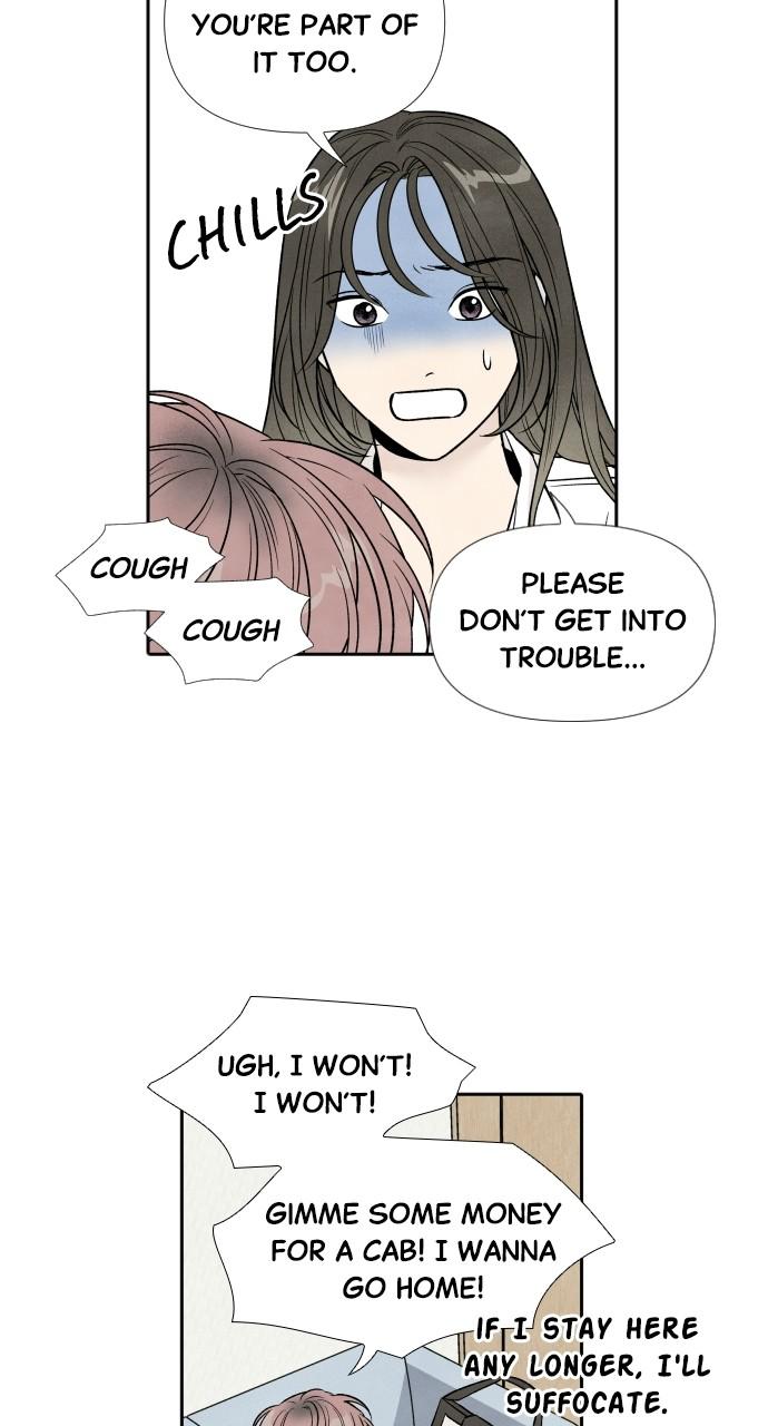 Read My Reason to Die EN Manga Online