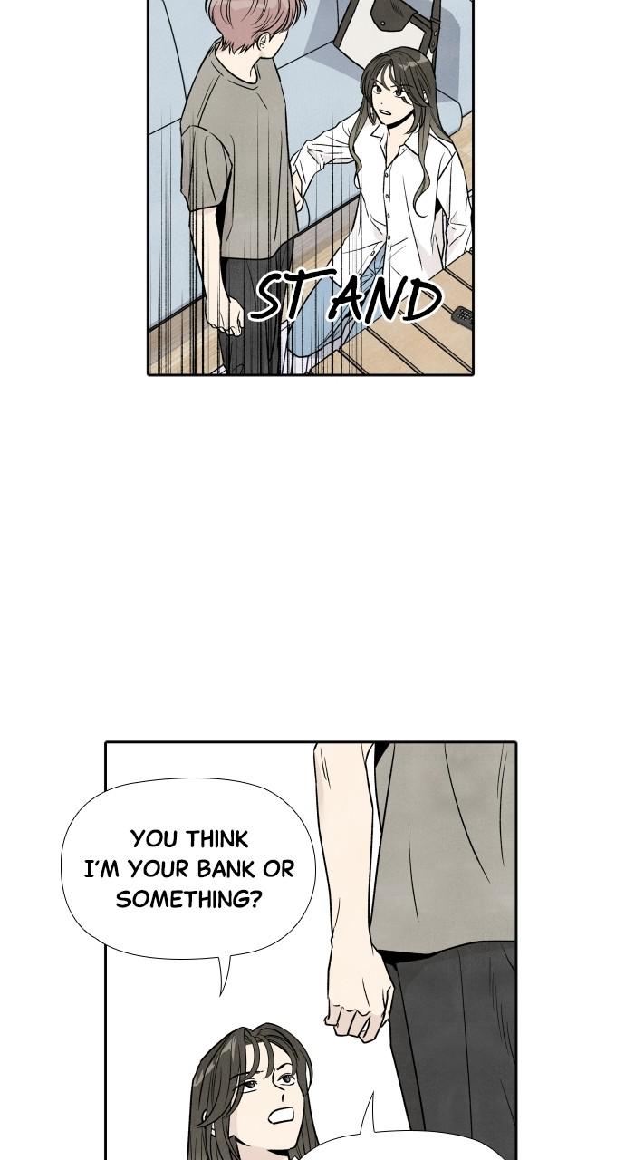 Read My Reason to Die EN Manga Online