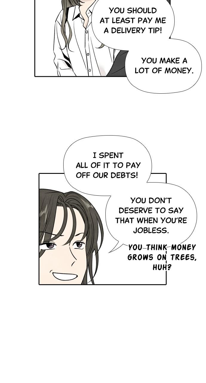 Read My Reason to Die EN Manga Online