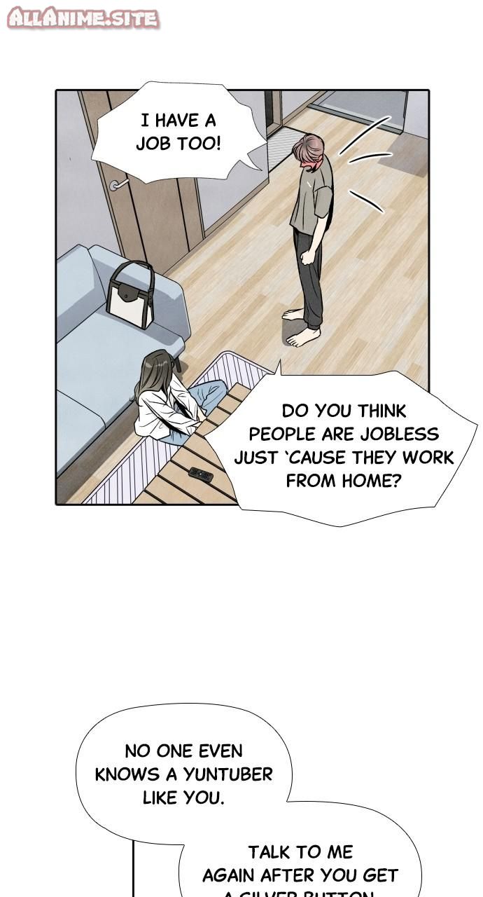 Read My Reason to Die EN Manga Online