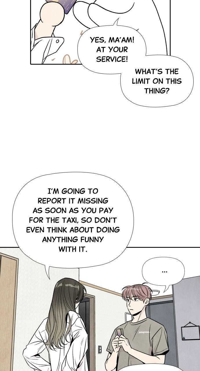 Read My Reason to Die EN Manga Online