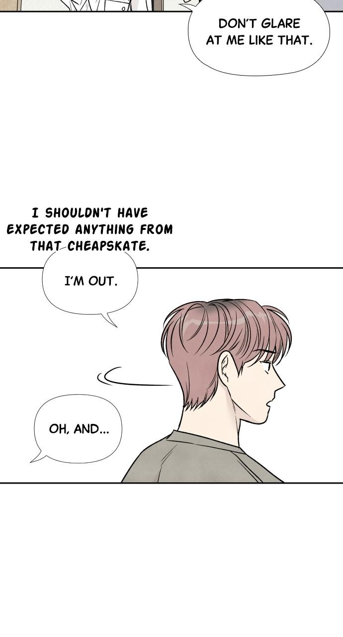 Read My Reason to Die EN Manga Online