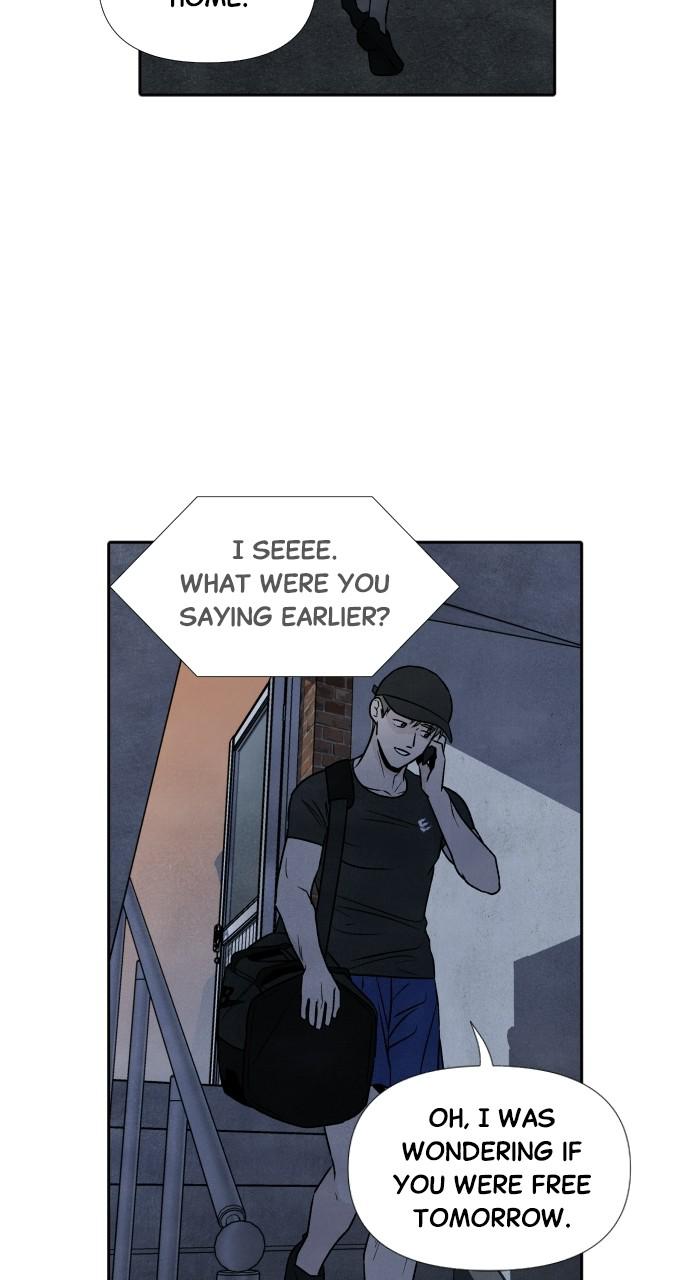 Read My Reason to Die EN Manga Online