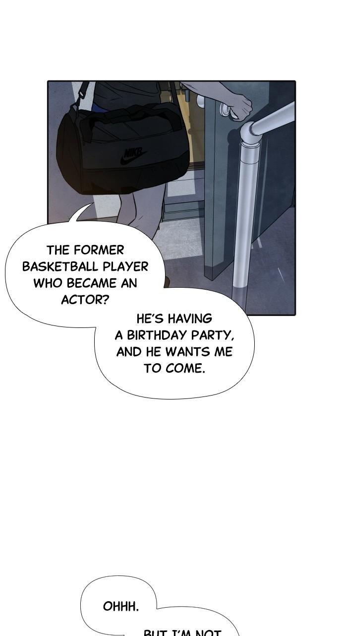 Read My Reason to Die EN Manga Online