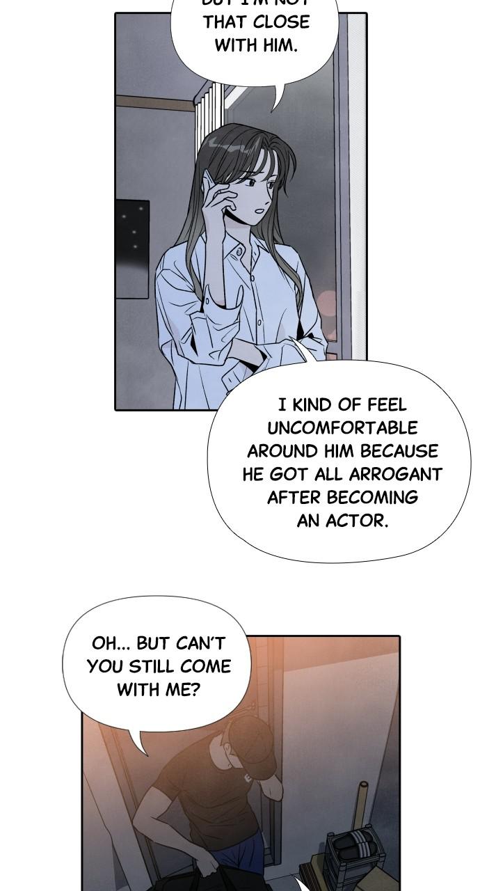 Read My Reason to Die EN Manga Online