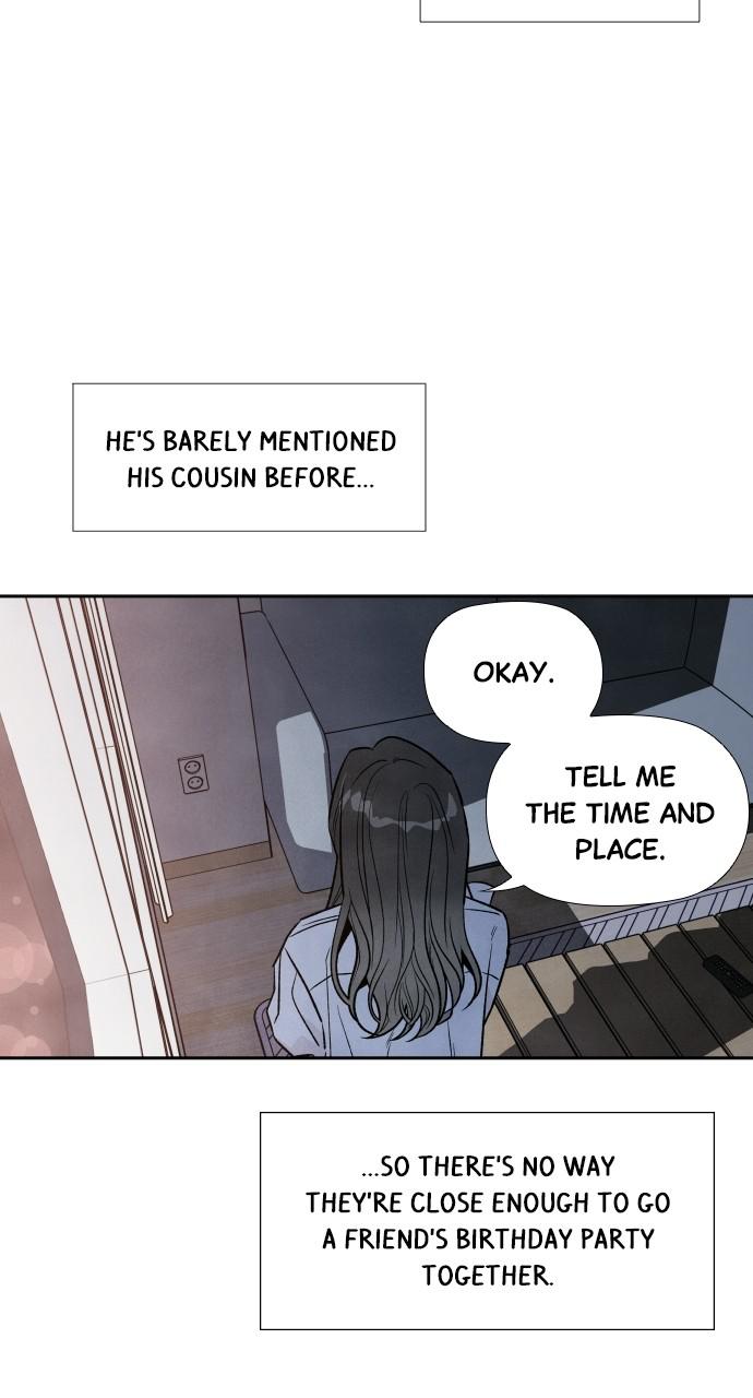 Read My Reason to Die EN Manga Online