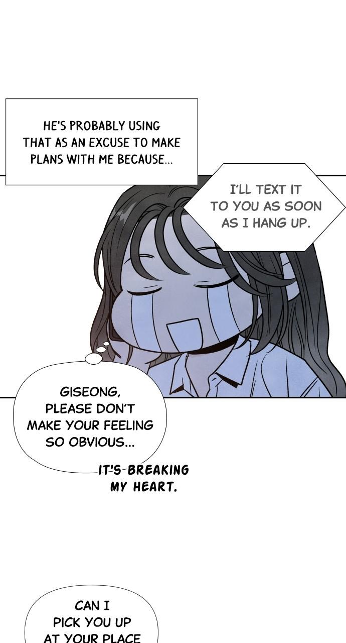 Read My Reason to Die EN Manga Online