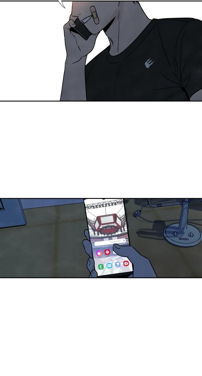 Read My Reason to Die EN Manga Online