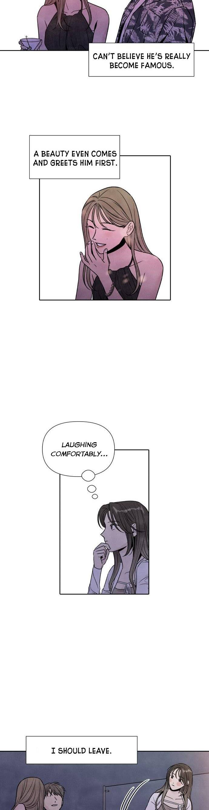 Read My Reason to Die EN Manga Online