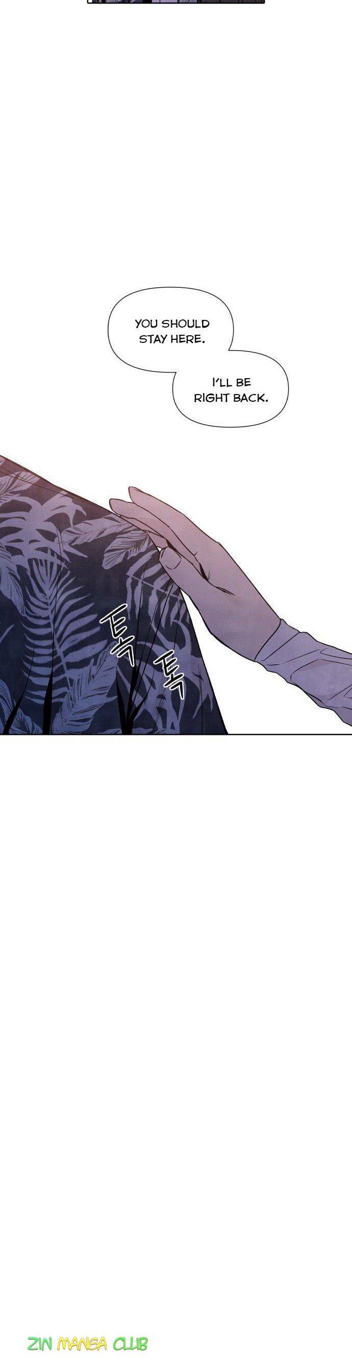 Read My Reason to Die EN Manga Online