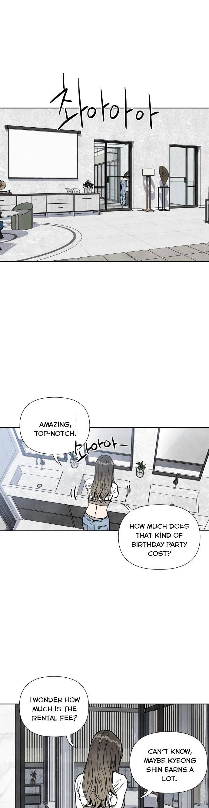 Read My Reason to Die EN Manga Online