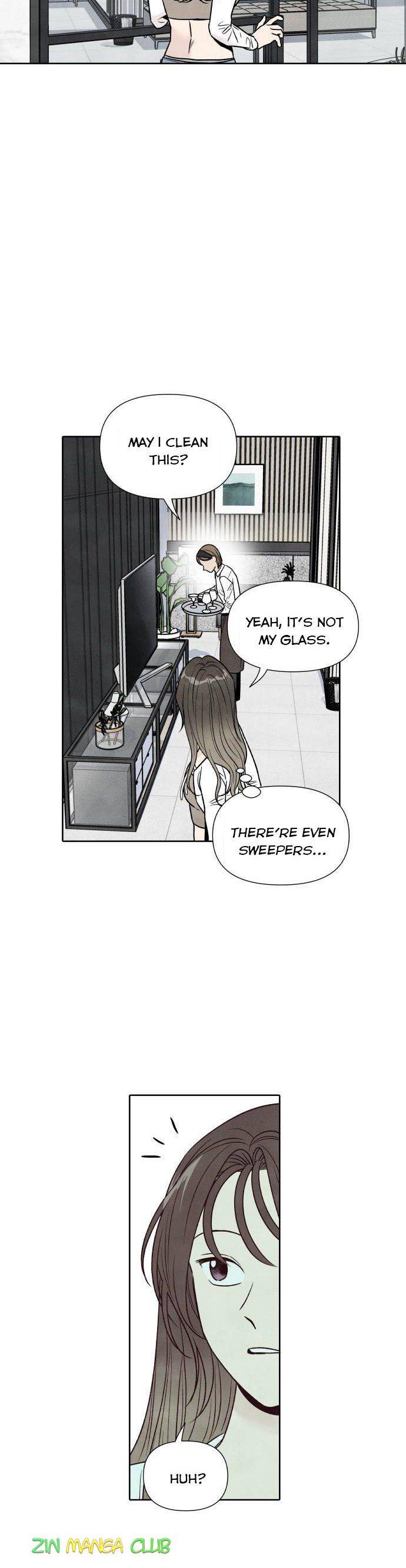 Read My Reason to Die EN Manga Online