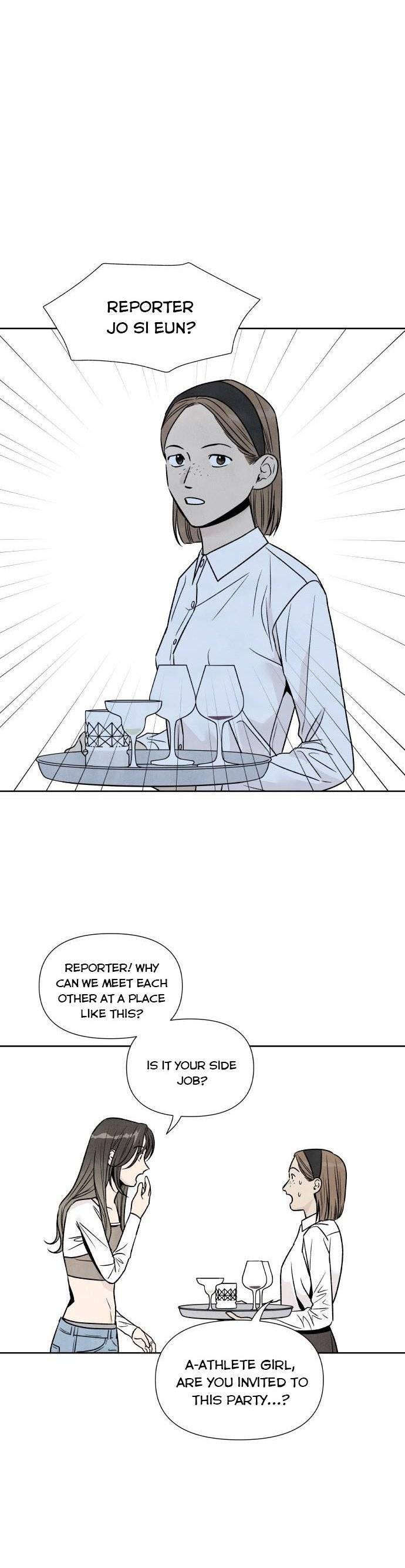 Read My Reason to Die EN Manga Online