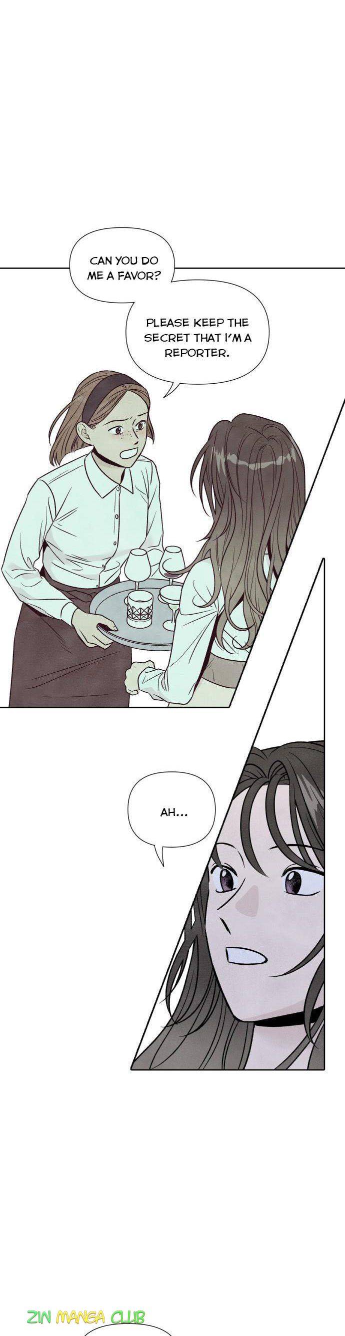 Read My Reason to Die EN Manga Online