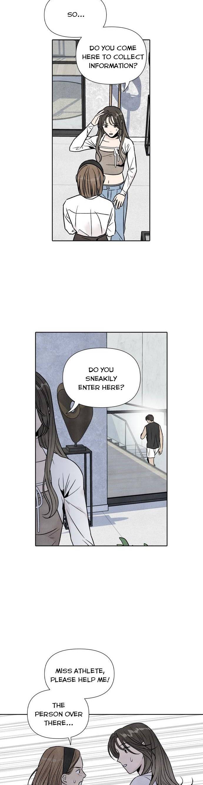 Read My Reason to Die EN Manga Online