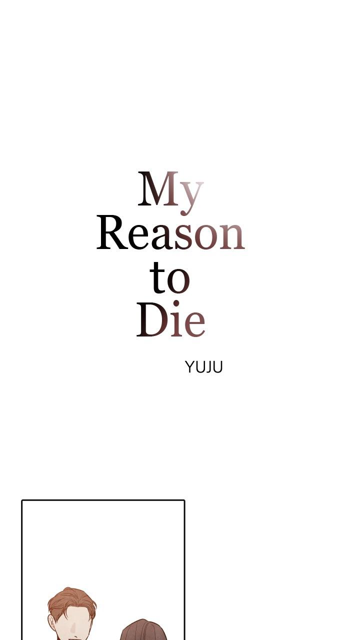Read My Reason to Die EN Manga Online