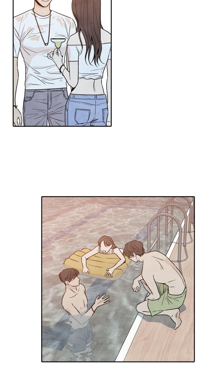 Read My Reason to Die EN Manga Online