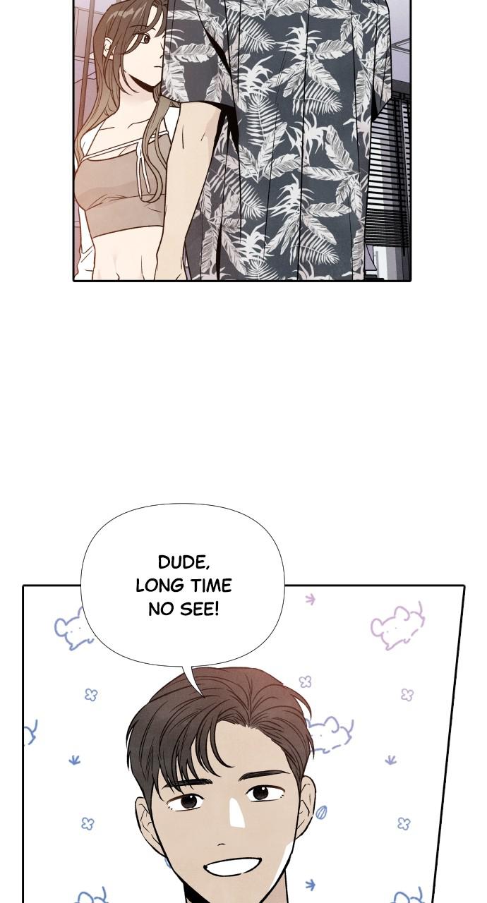 Read My Reason to Die EN Manga Online