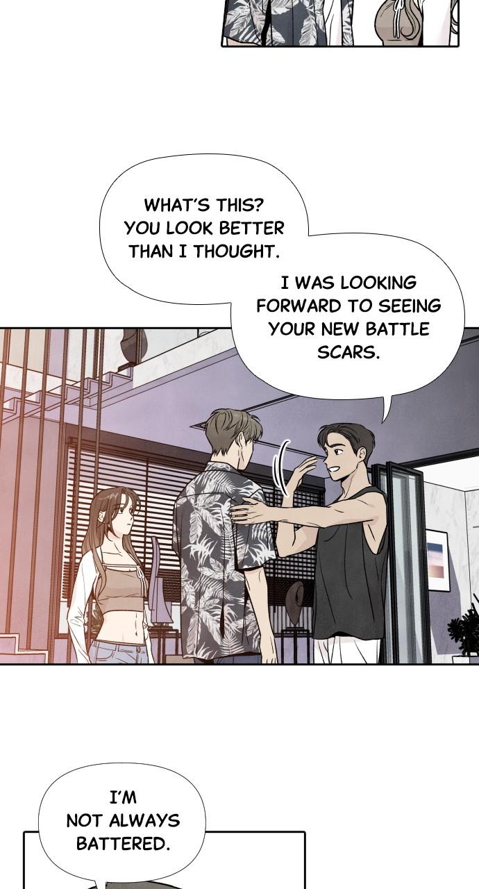 Read My Reason to Die EN Manga Online