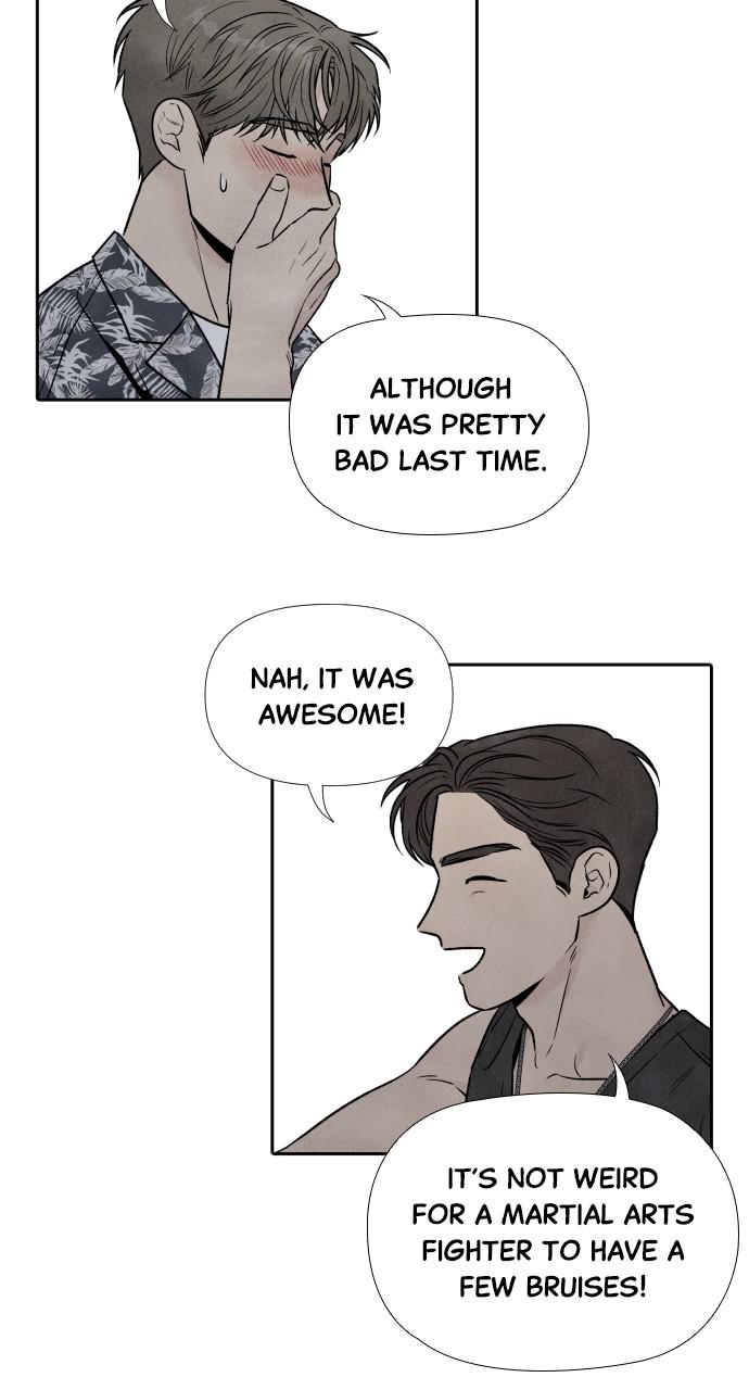 Read My Reason to Die EN Manga Online