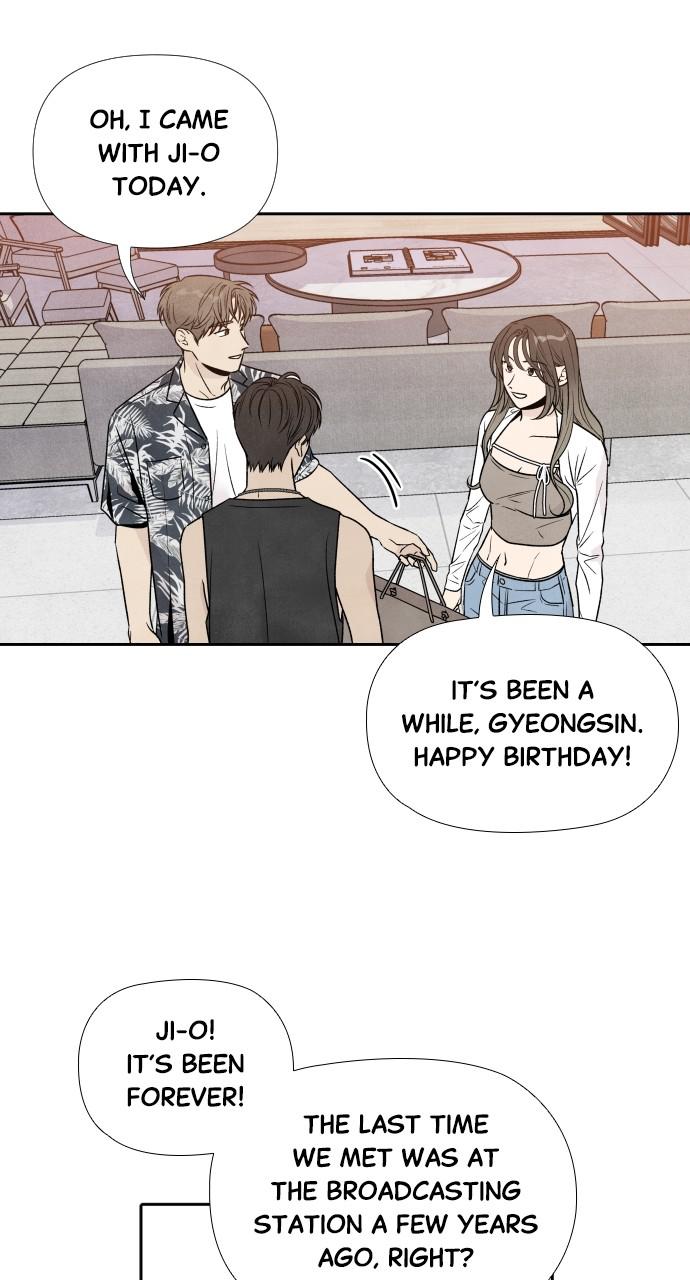 Read My Reason to Die EN Manga Online