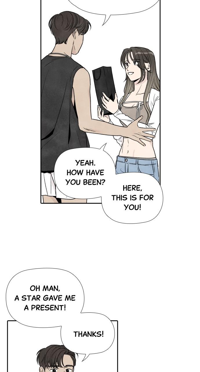 Read My Reason to Die EN Manga Online