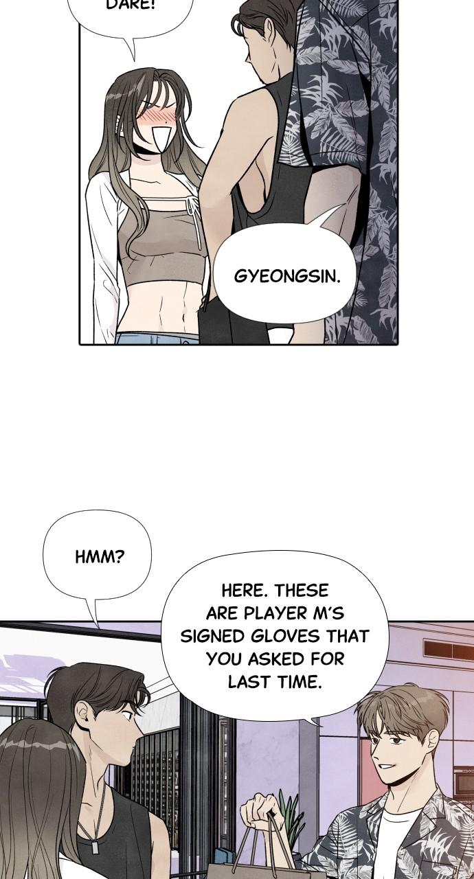 Read My Reason to Die EN Manga Online